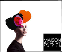 Salon Maison & Objet - Septembre 2011 - 