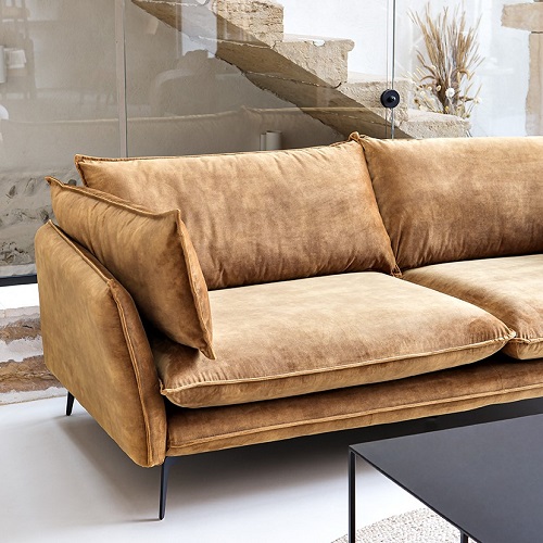 Acheter le canapé en cuir idéal pour chez vous
