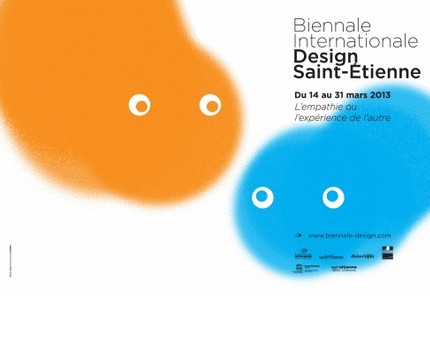 Biennale Internationale Design St Etienne : l'empathie au coeur de la réflexion