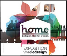 Home, le salon mobilier design (édition de 2011)
