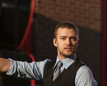 Justin Timberlake lance son site de déco