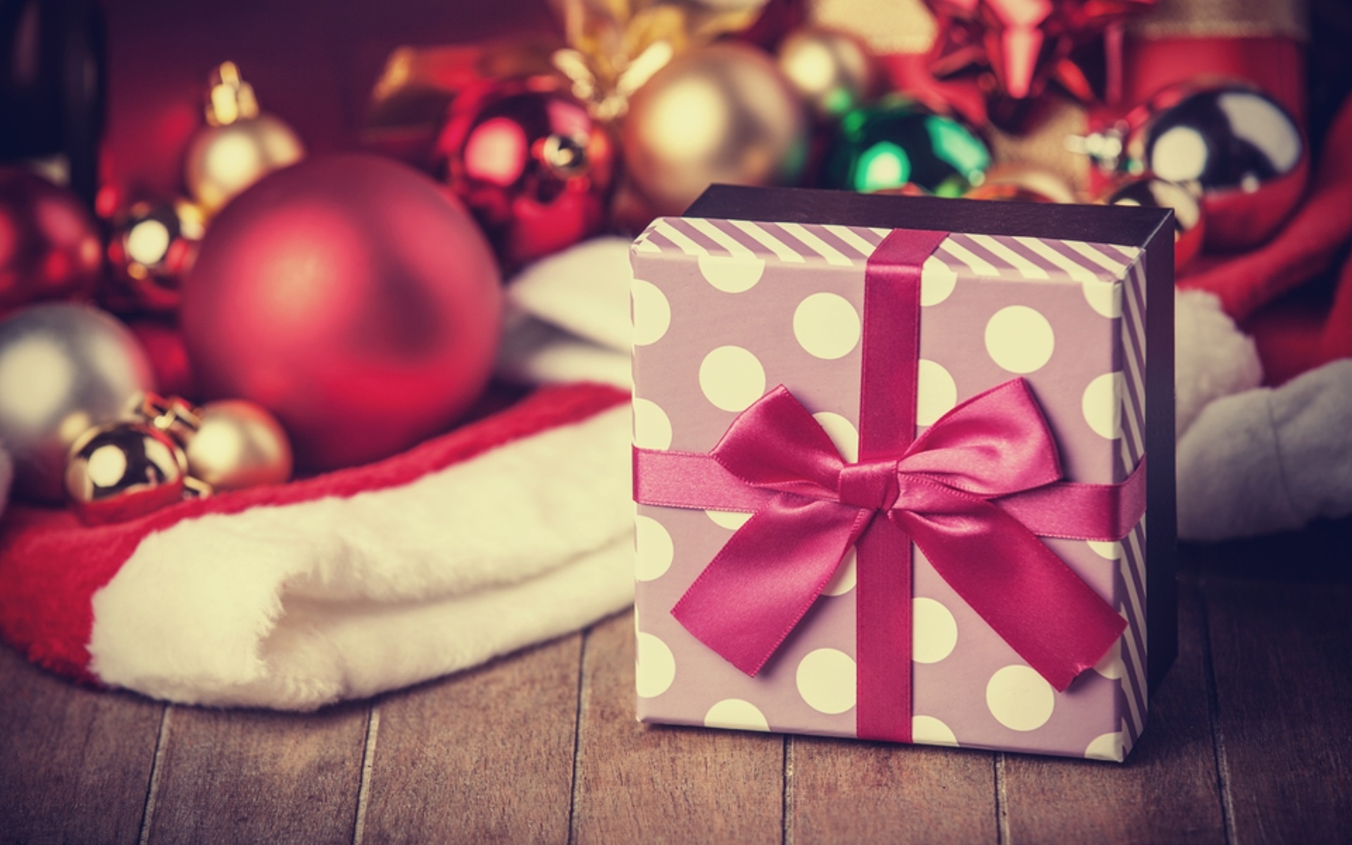 Quelques idées de cadeaux de Noël pour vos parents et beaux-parents