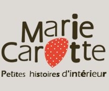 Marie Carotte, une décoration qui a une âme !