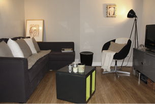 Les meubles modulables pour les petits espaces