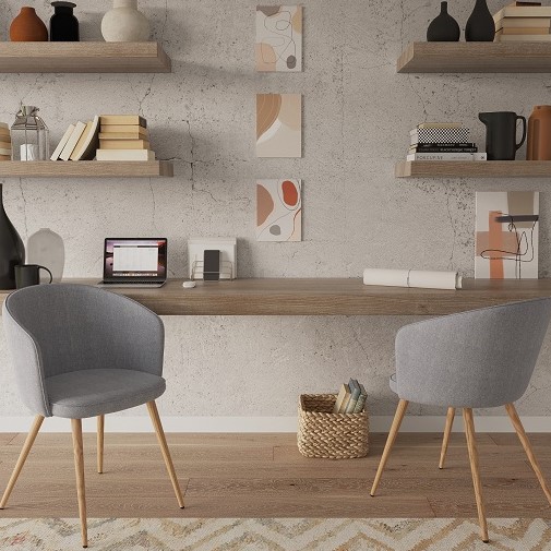Le design et les meubles scandinaves dans votre déco : mode d'emploi