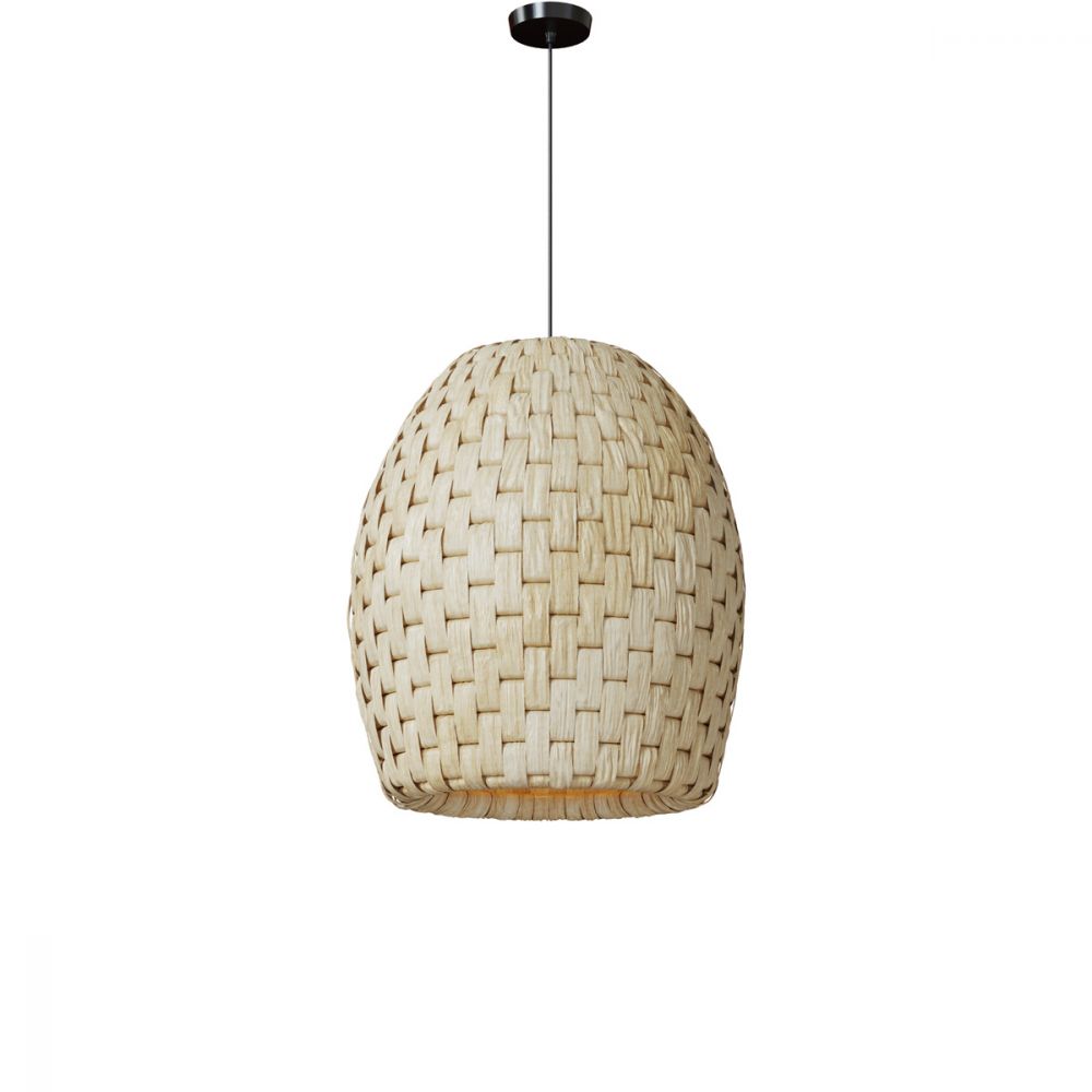 bohemio chic étnico pantalla ketut