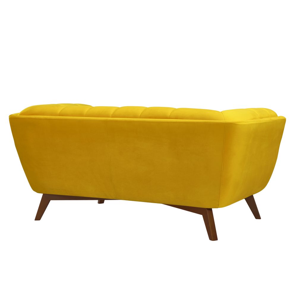 VidaXL Canapé à 3 Places Crème 180 Cm Tissu, Canapé, Canapé De Salon