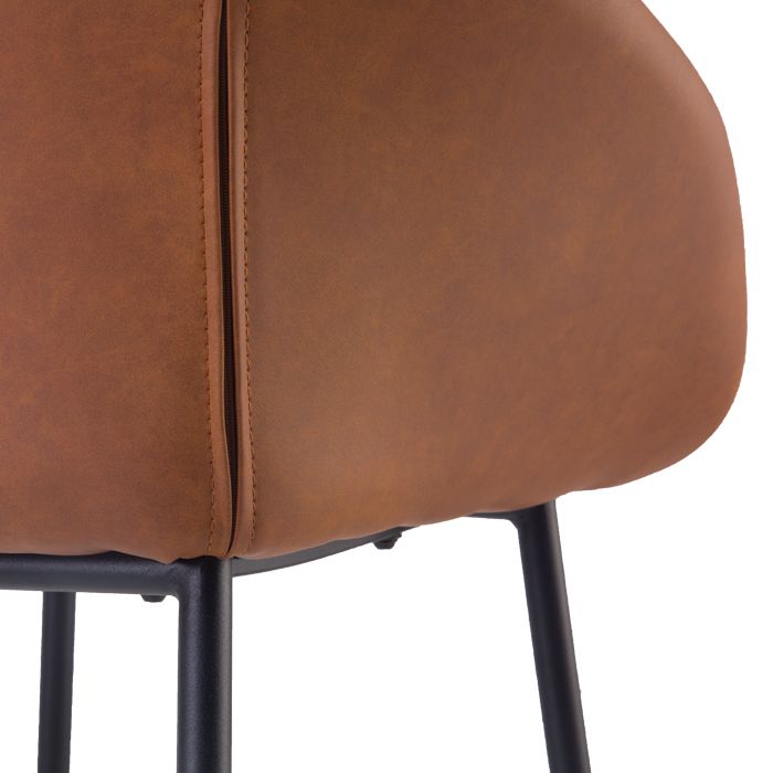 bar vintage collection piel sintética