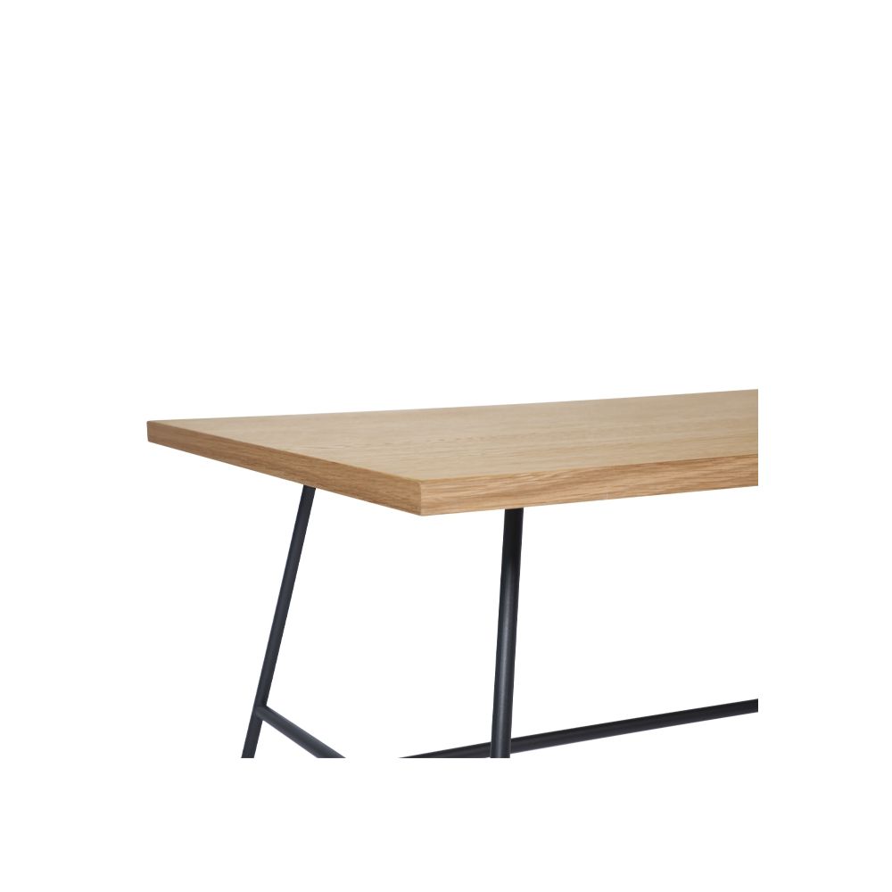 achat table basse rectangulaire bois