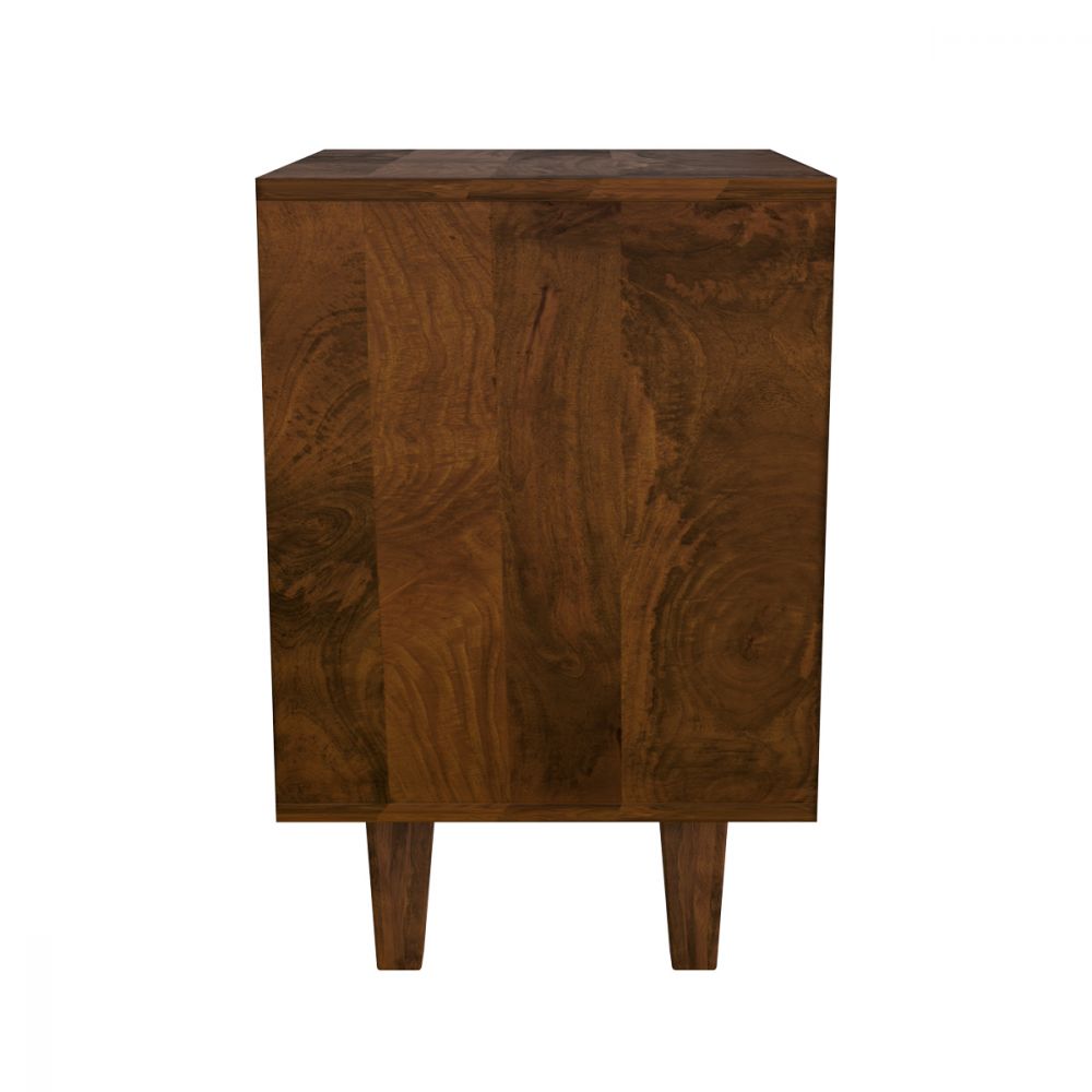 comprar mesita de noche 1 puerta 1 cajón