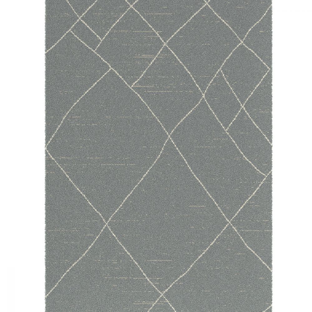 achat tapis square 160 cm 230 cm a motifs gris