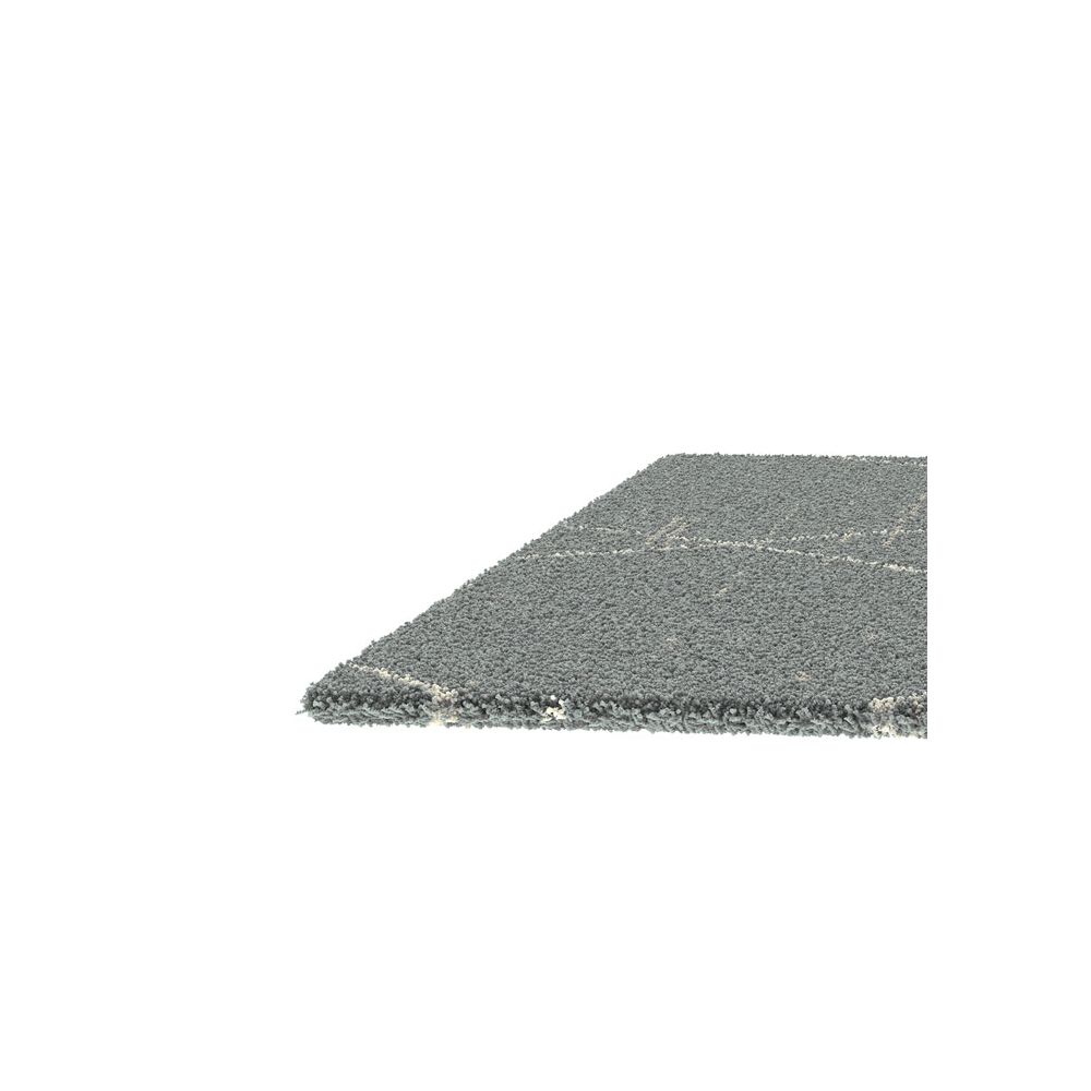 achat tapis square a motifs gris 160 cm 230 cm