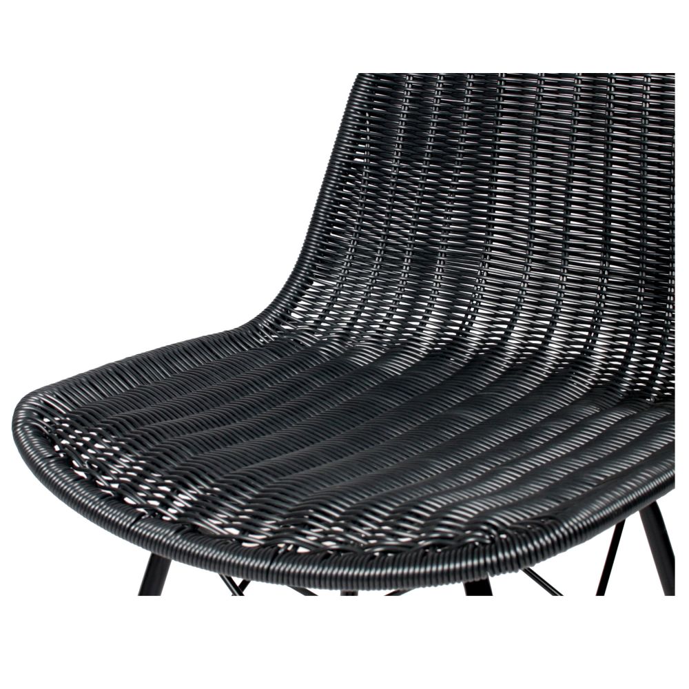 acheter chaise design resine