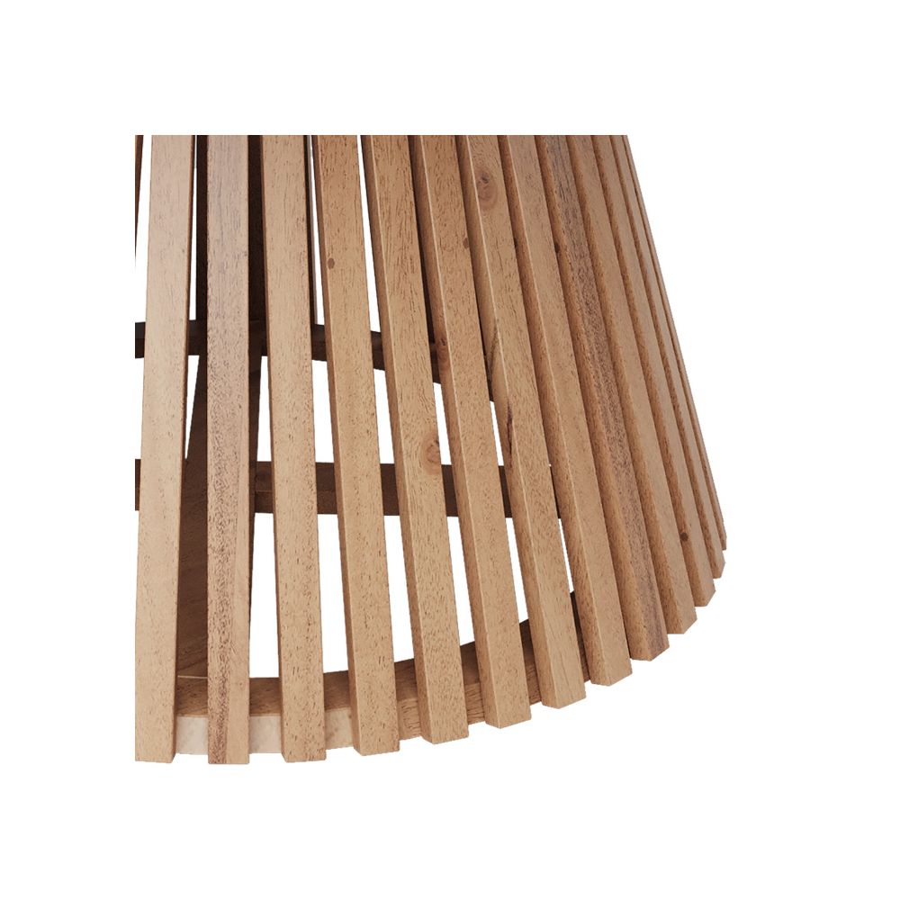 acheter table basse ronde en bois d acacia 80 cm diametre