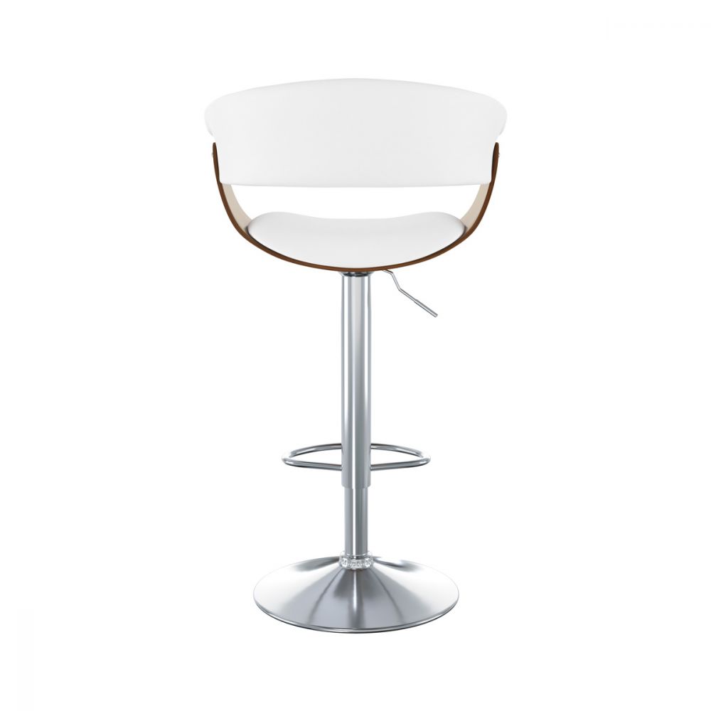 balnche basile silla de bar ajustable