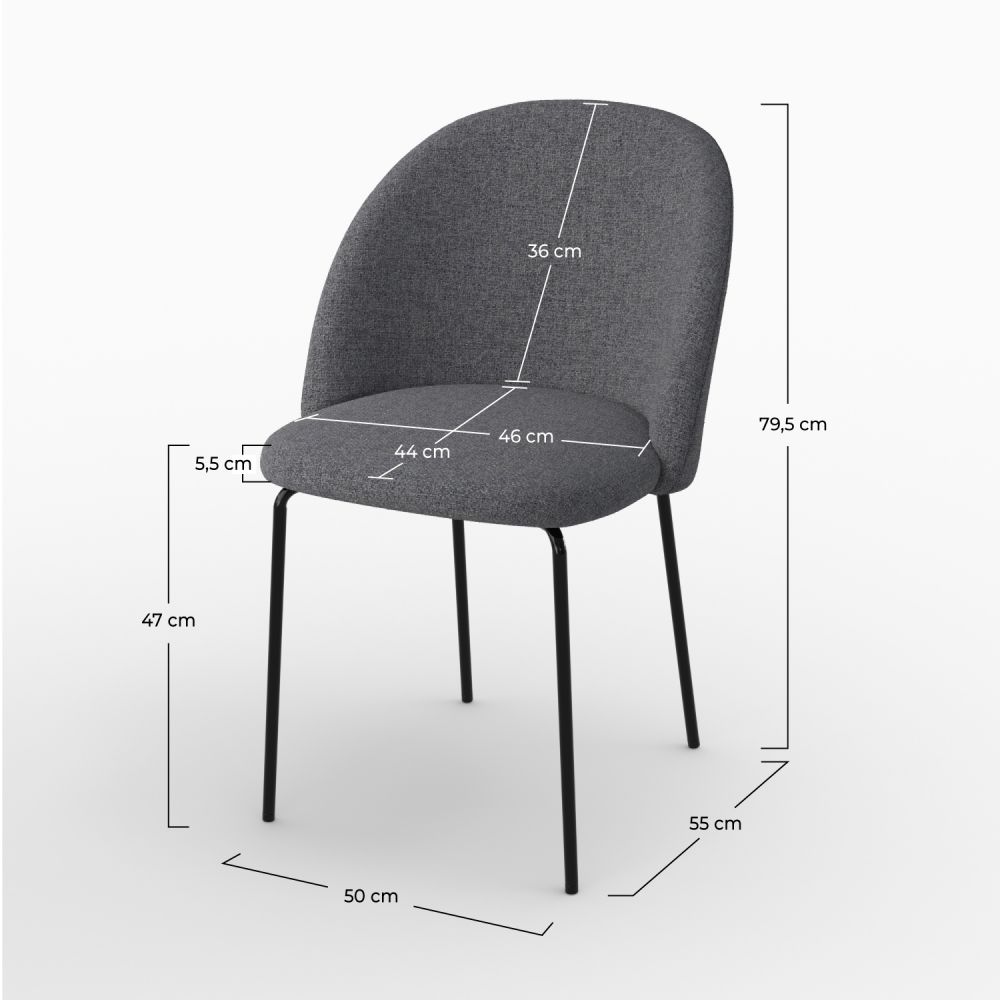 chaise_lot_de_2_karl_tissu_chine_gris_fonce