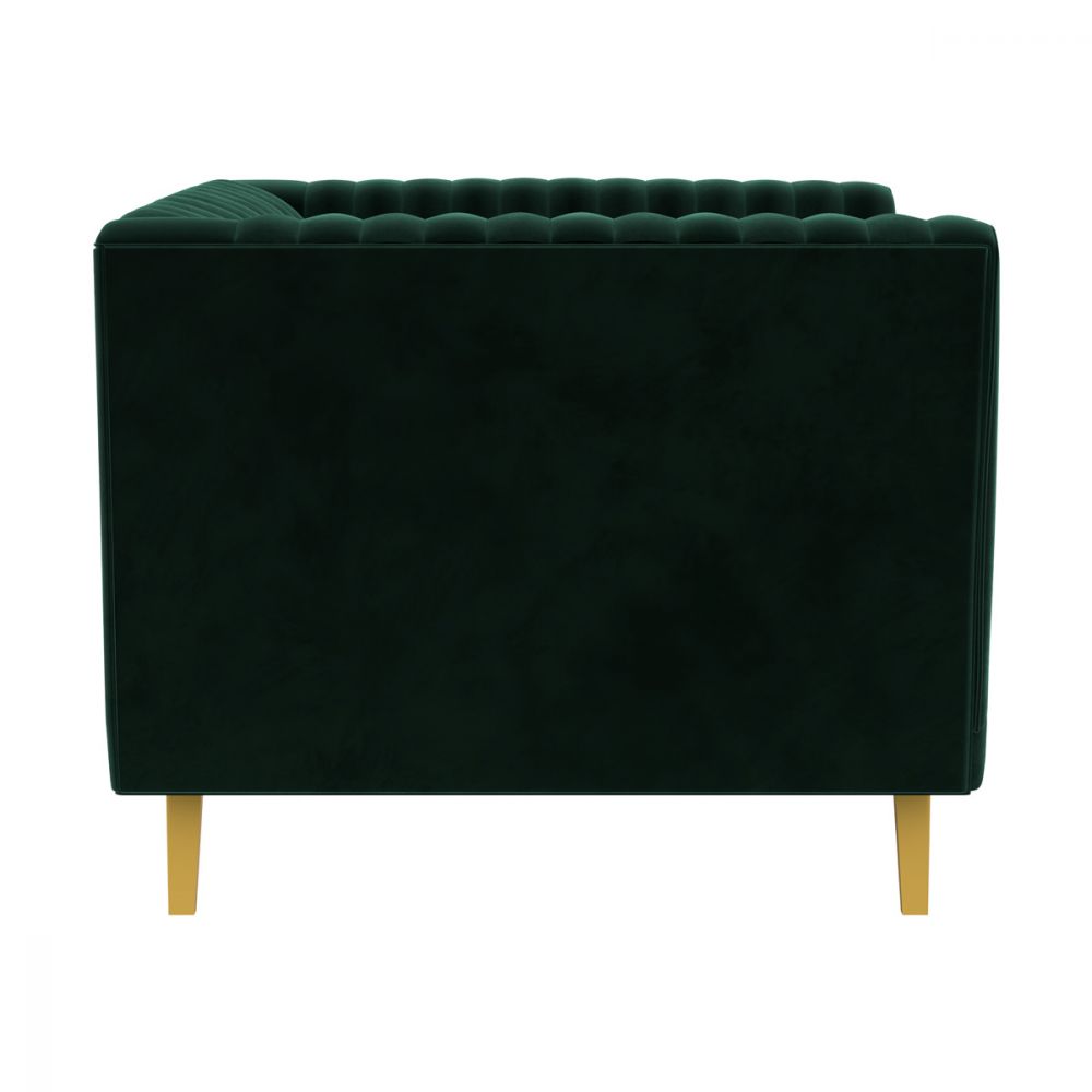 sillón gatsby con patas doradas_s