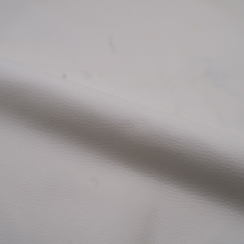 melchior chaise de bar blanche reglable 69 91 cm zoom