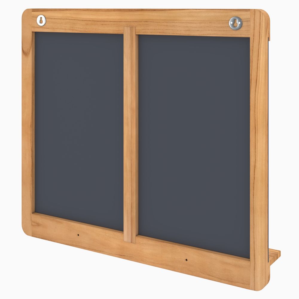 miroir mural de salle de bain rectangulaire avec etagere nymphea