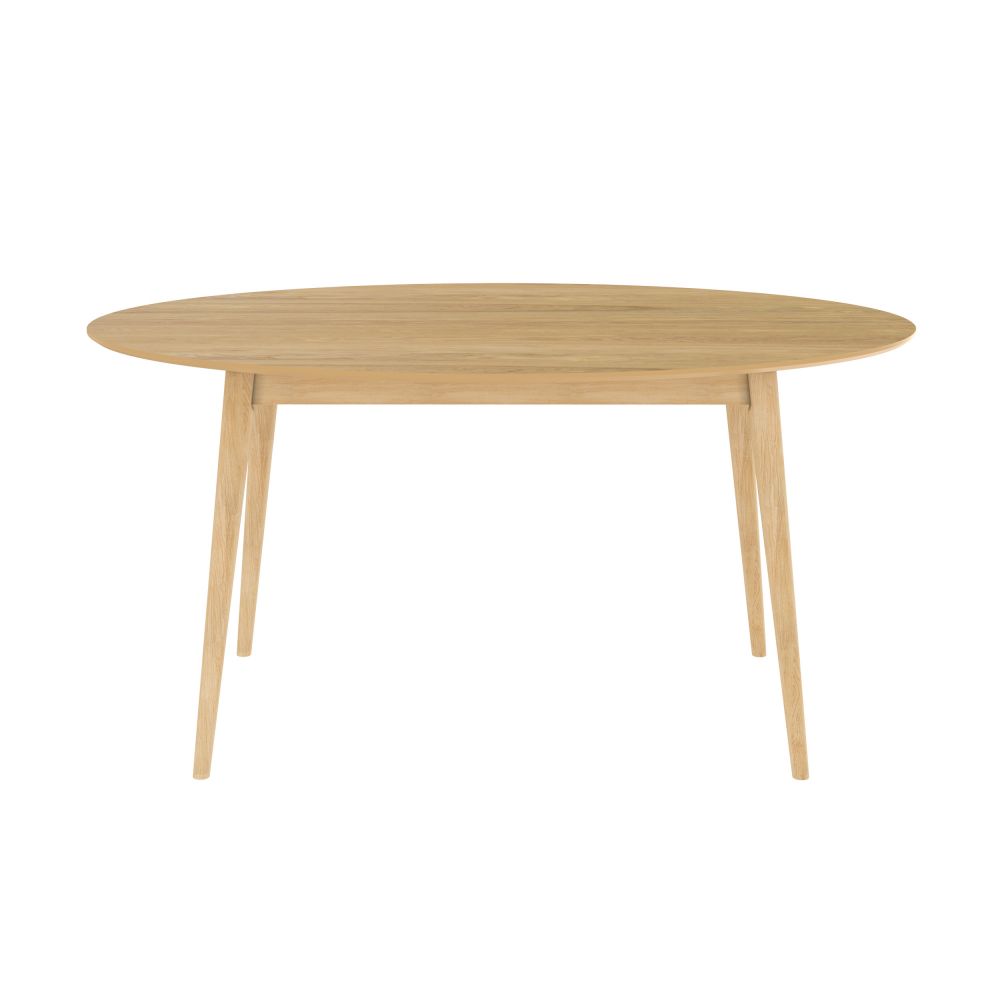 table ovale bois clair eddy_1