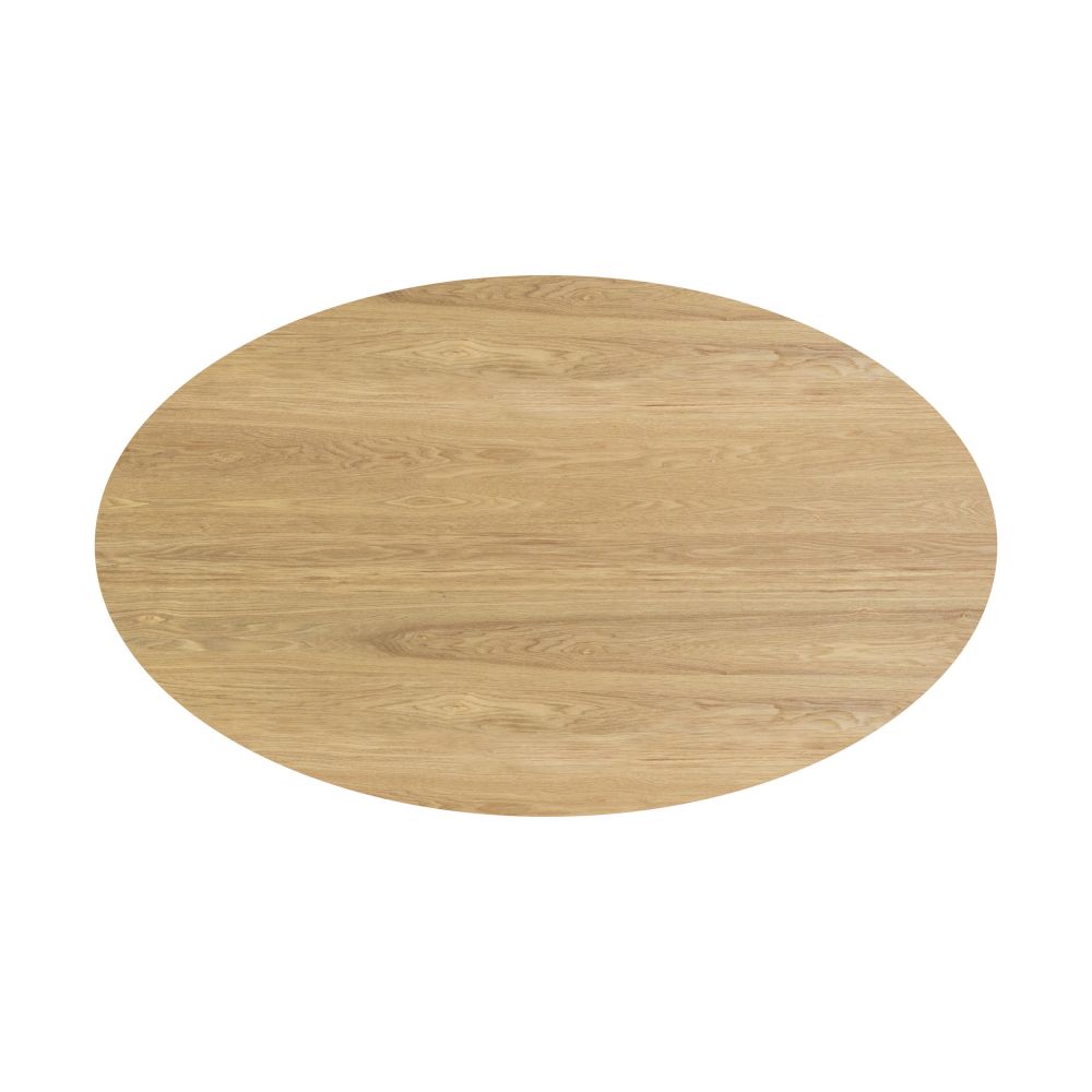 table ovale eddy bois clair 150 cm_1