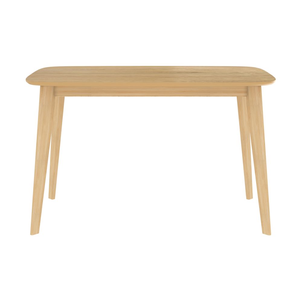 table rectangulaire oman 120 cm