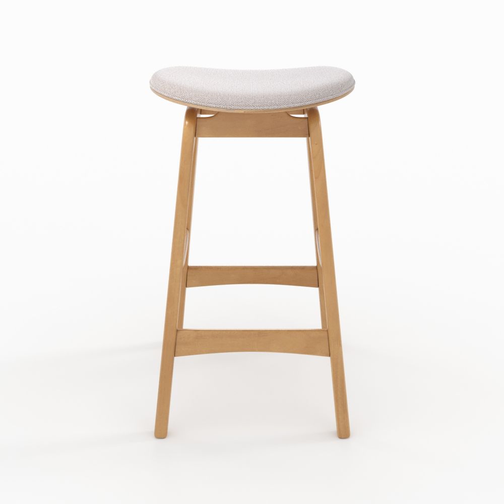 tabouret pour ilot central jude 65