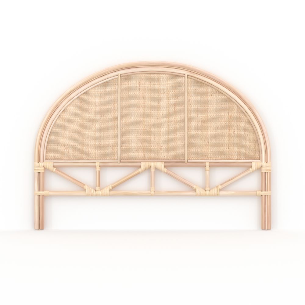 tete de lit madya en rotin 140cm style boheme_2