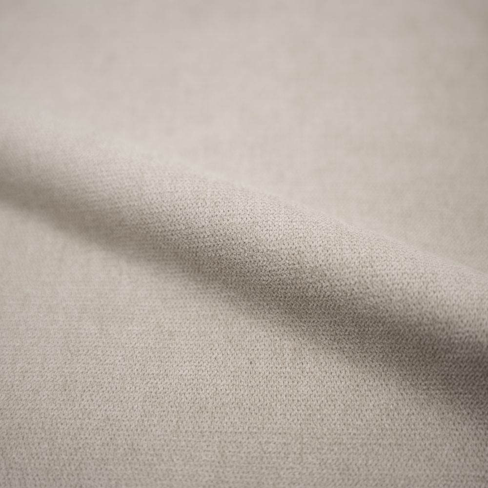 tissu beige chaise de bar beige henrik rdv deco