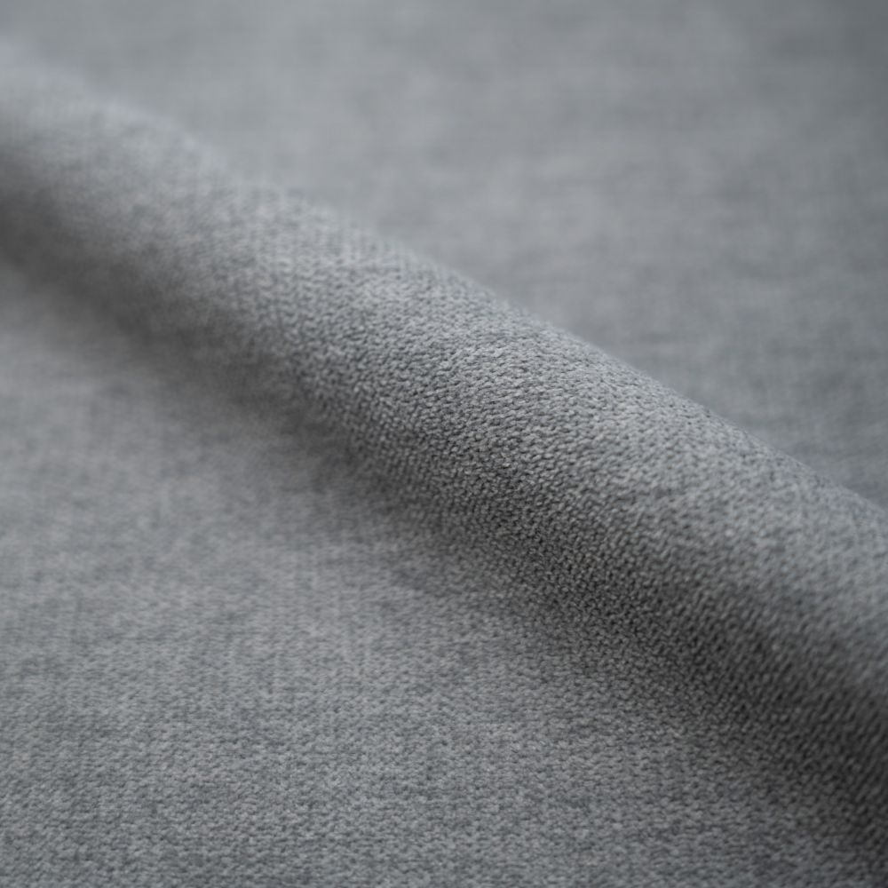 tissu gris chaise de bar henrik 65