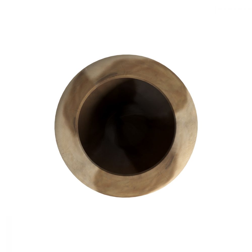 vase decoratif makkar hauteur 60 cm