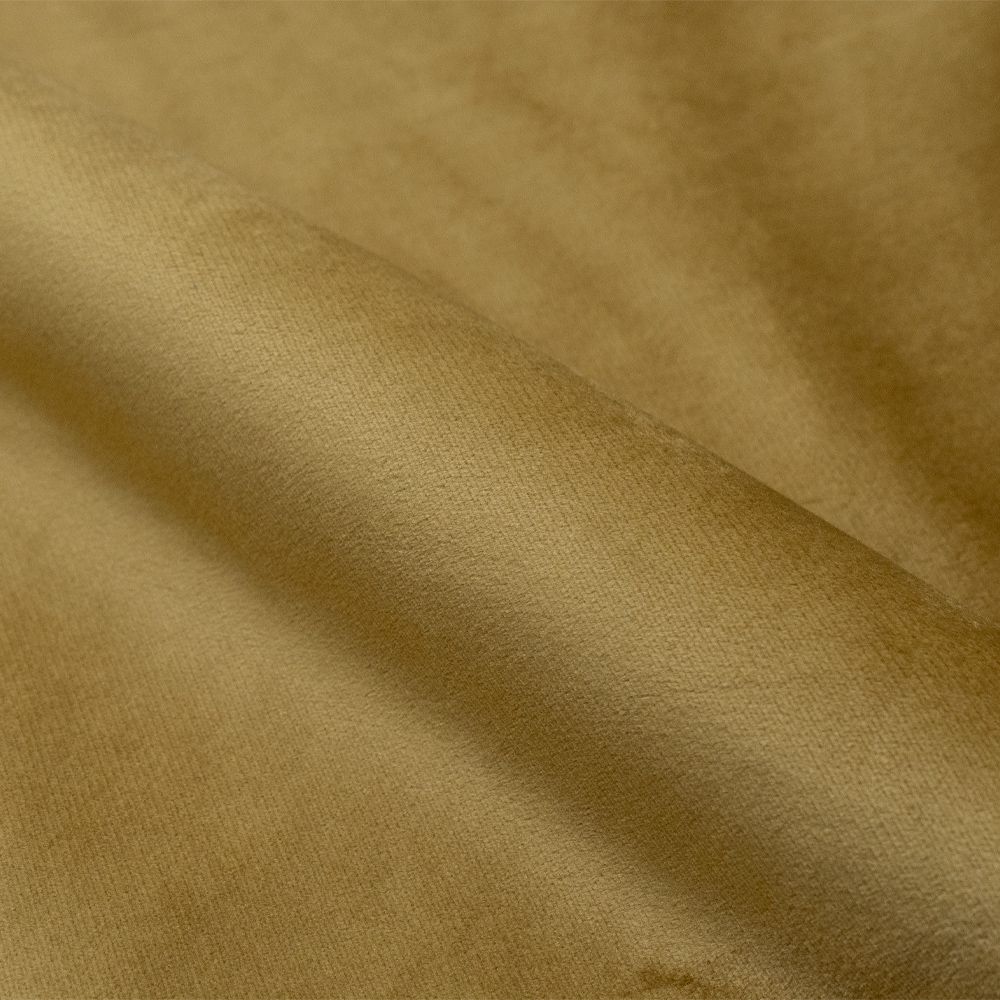 zoom matiere velours jaune penelope_1
