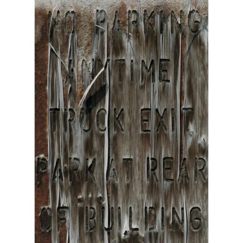 acheter poster 50 x 70 murphy