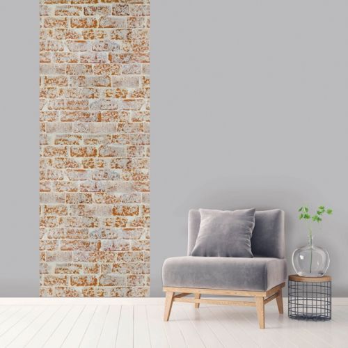 acheter brique claires 100 x 270 cm