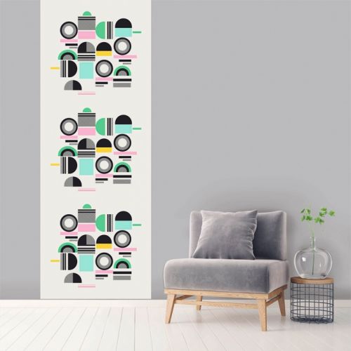 acheter le multicolore 100 x 270