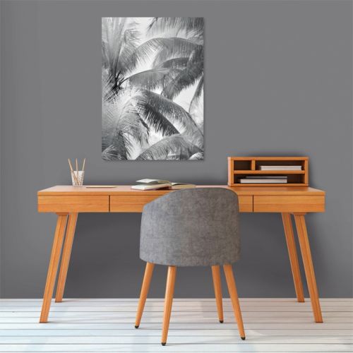 acheter poster 50 x 70 cm palmier