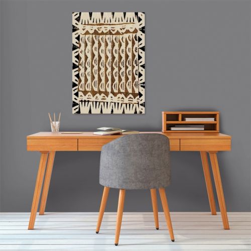 acheter poster ethnica en papier