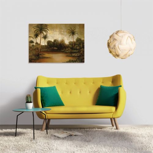 acheter tableau acrylique 50 x 70 helena