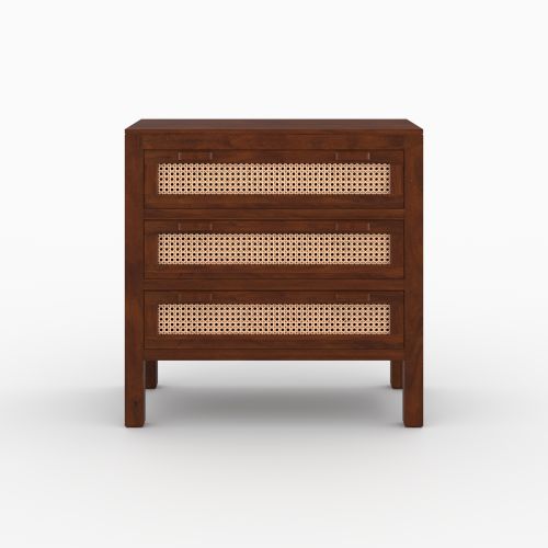 commode_tiki_bois_manguier_cannage_fonce_style_vintage_boheme