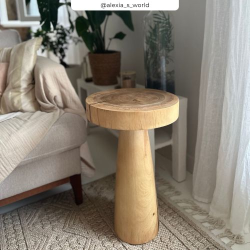 table appoint janah bois de suar