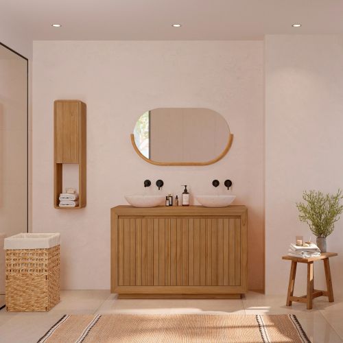 tapis en jute cassis rdv deco