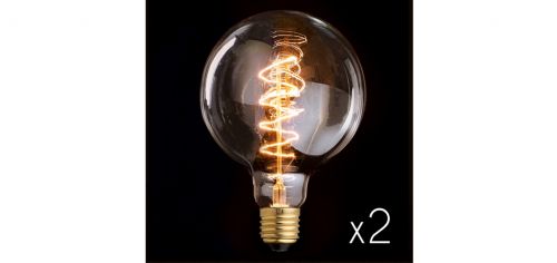 acheter ampoule filaments pas cher durable x2