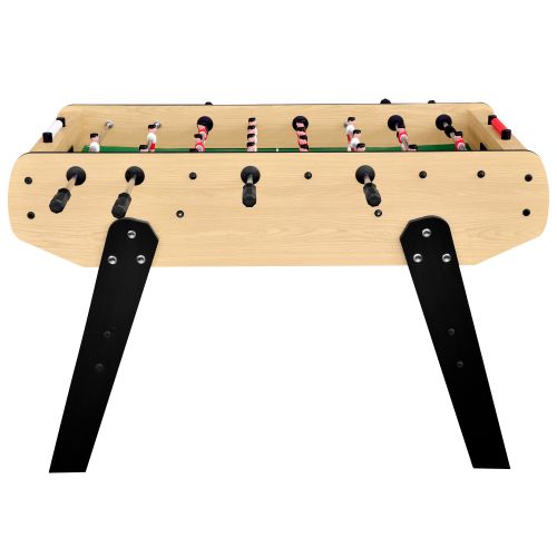 acheter baby foot bois clair