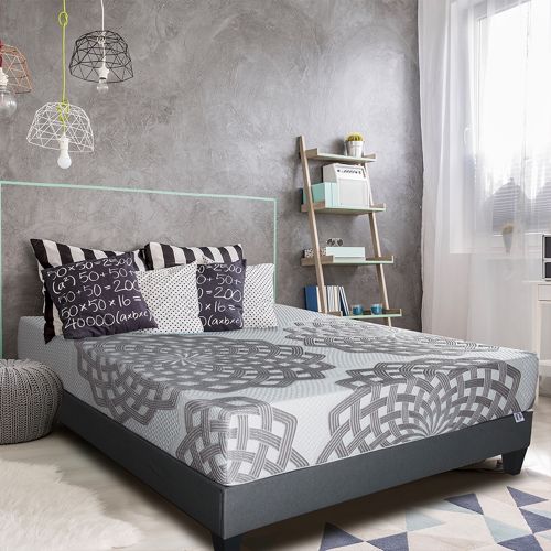 acheter matelas confortable literie