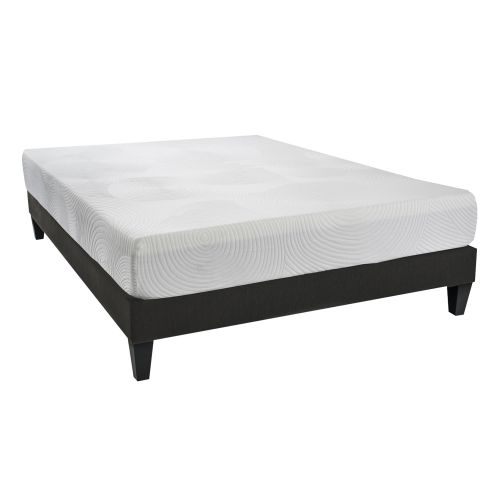 acheter pack literie sommier matelas 140 x 200 cm