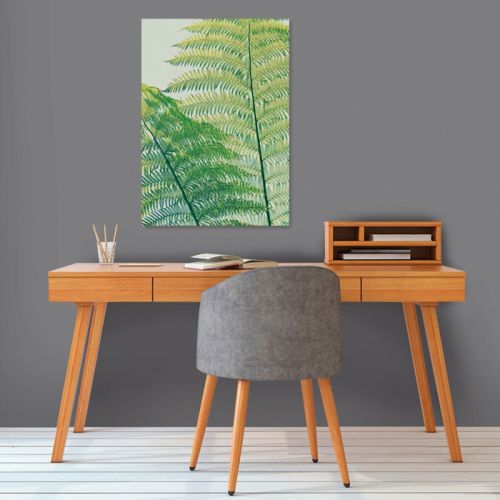 acheter poster vertical en papier 50 x 70 cm