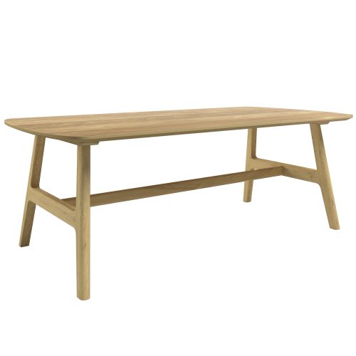 acheter table basse en bois rectangulaire