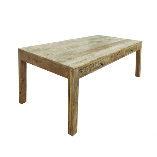 acheter table rectangulaire 160 cm