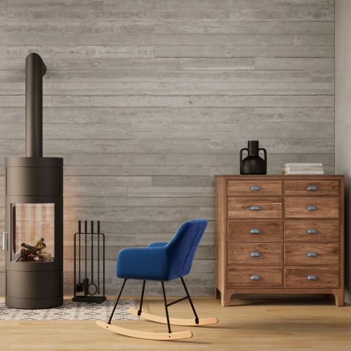 acheter vase noire en terre cuite