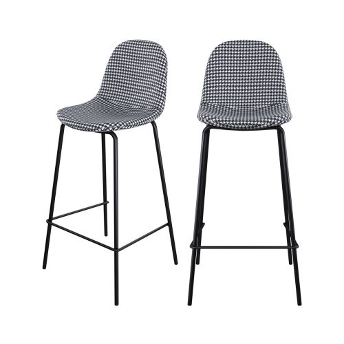 chaise de bar mi_hauteur henrik 65 cm